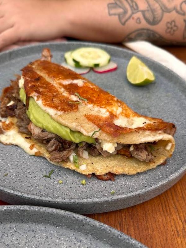 Poctli Taquería