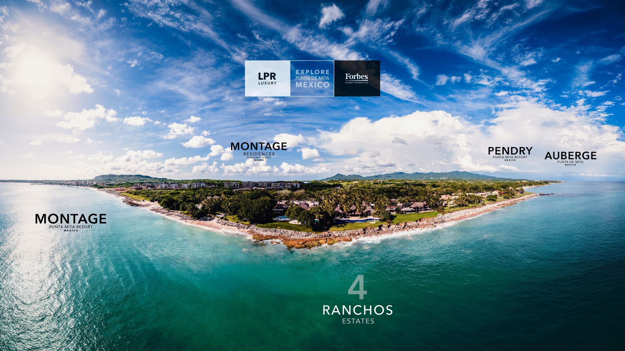 Villa Ranchos 4