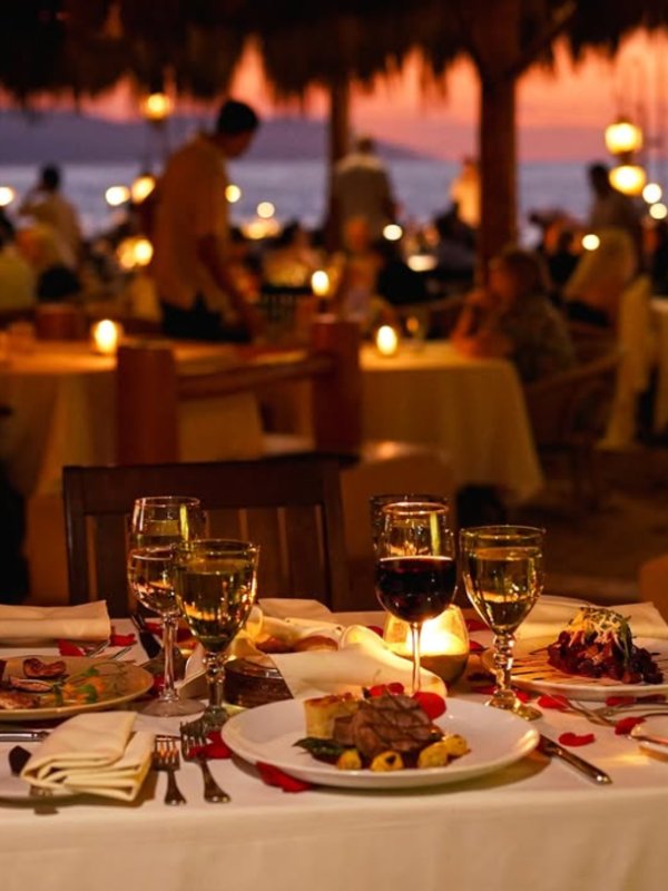 La Palapa