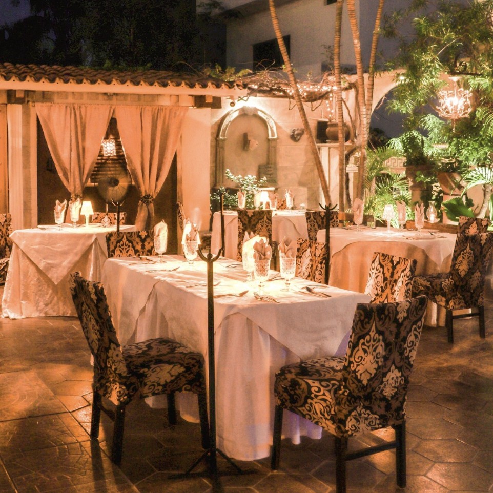 Casa Teresa