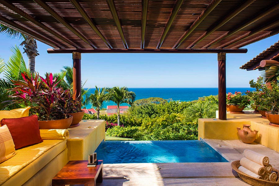 Four Seasons Private Villa 50