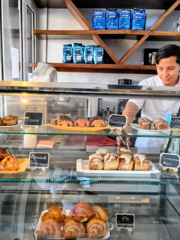 Boca Deli